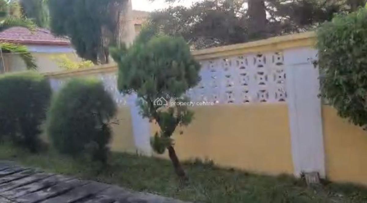 5 Bedroom Cornerpiece Detached House on 1,225sqm, Goshen Beach Estate By Elf, Lekki, Lagos, Detached Duplex for Sale