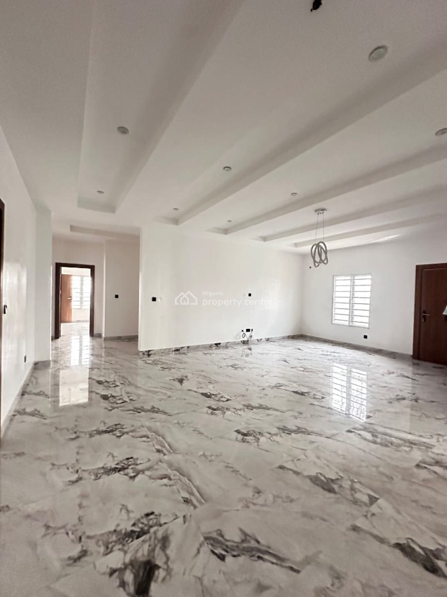 Clean & Spacious 3 Bedroom Flat with Elevator & Swimming Pool, Ikate, Lekki, Lagos, Flat / Apartment for Rent