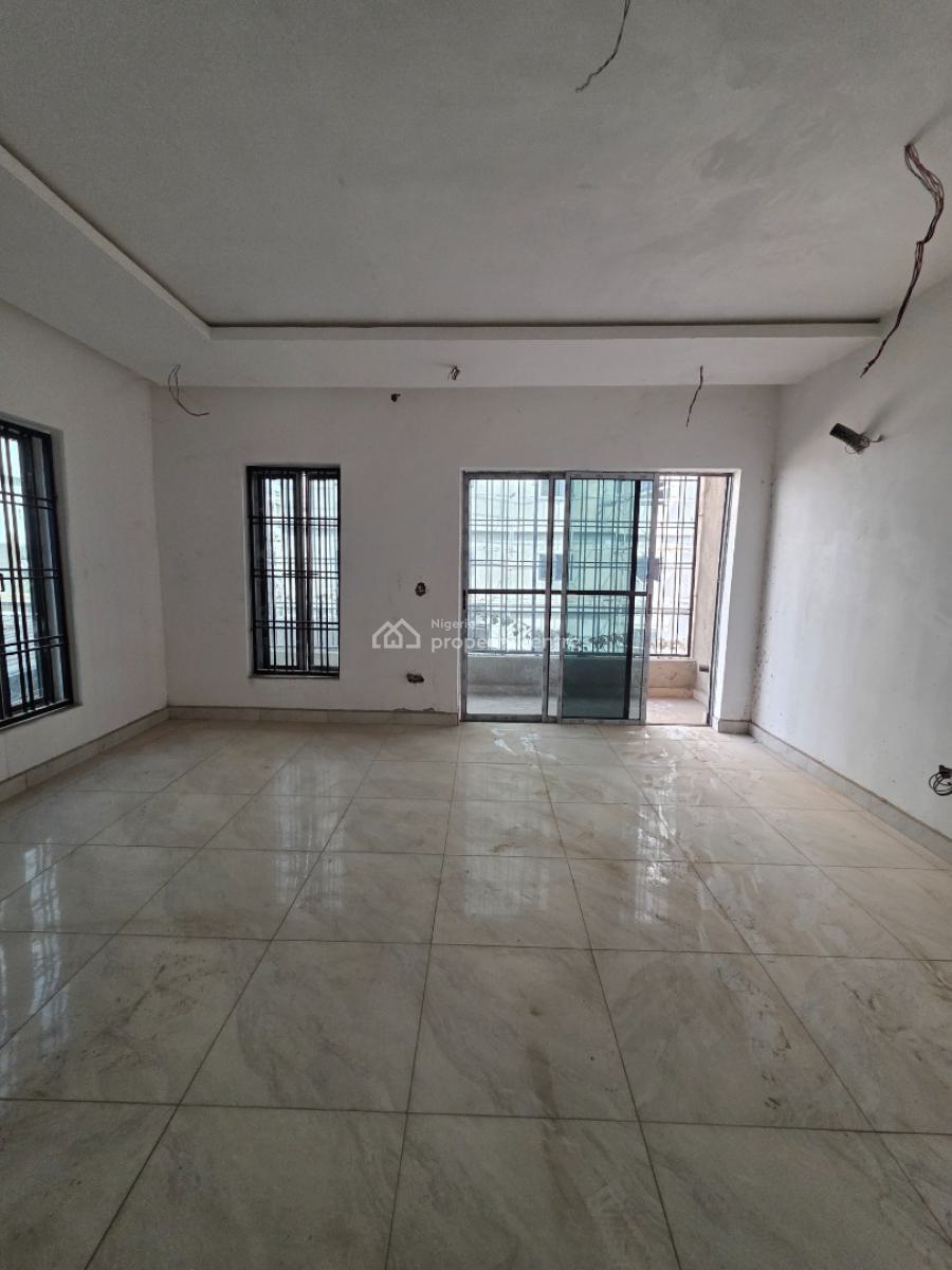 Luxury 5 Bedroom Detached Duplex with Bq, By Market Square, Kado, Abuja, Detached Duplex for Sale