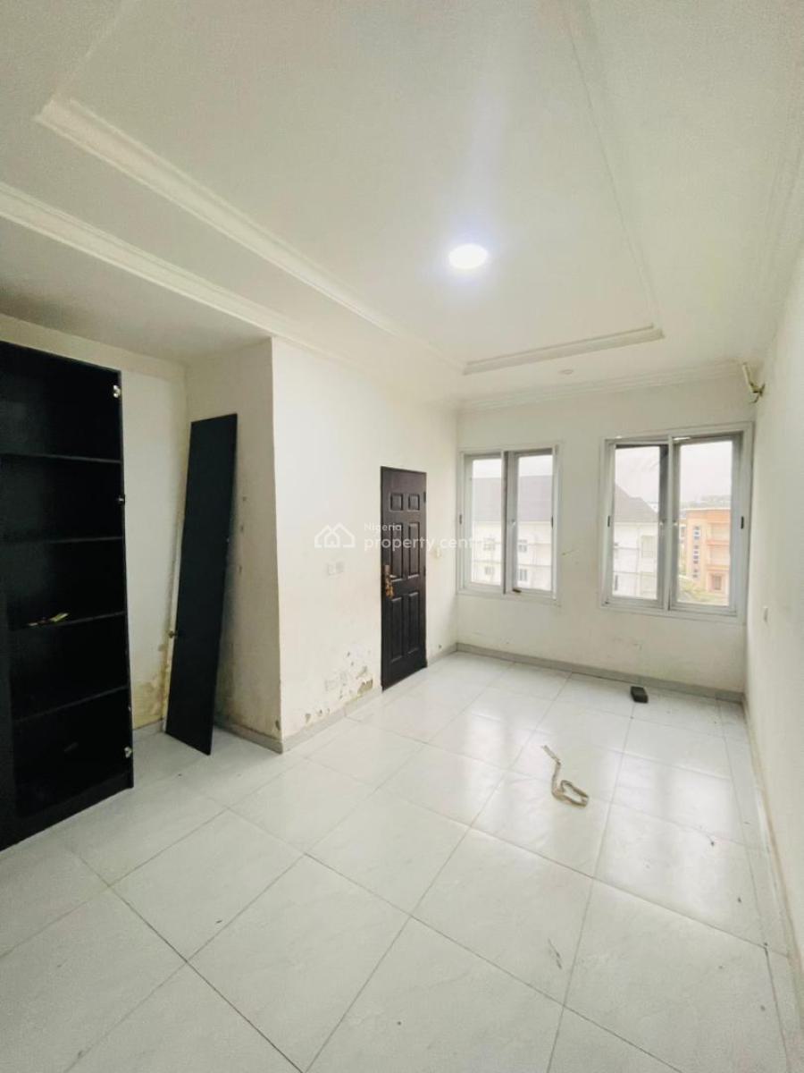 3 Bedroom Apartment, Lekki, Lagos, Flat / Apartment for Rent