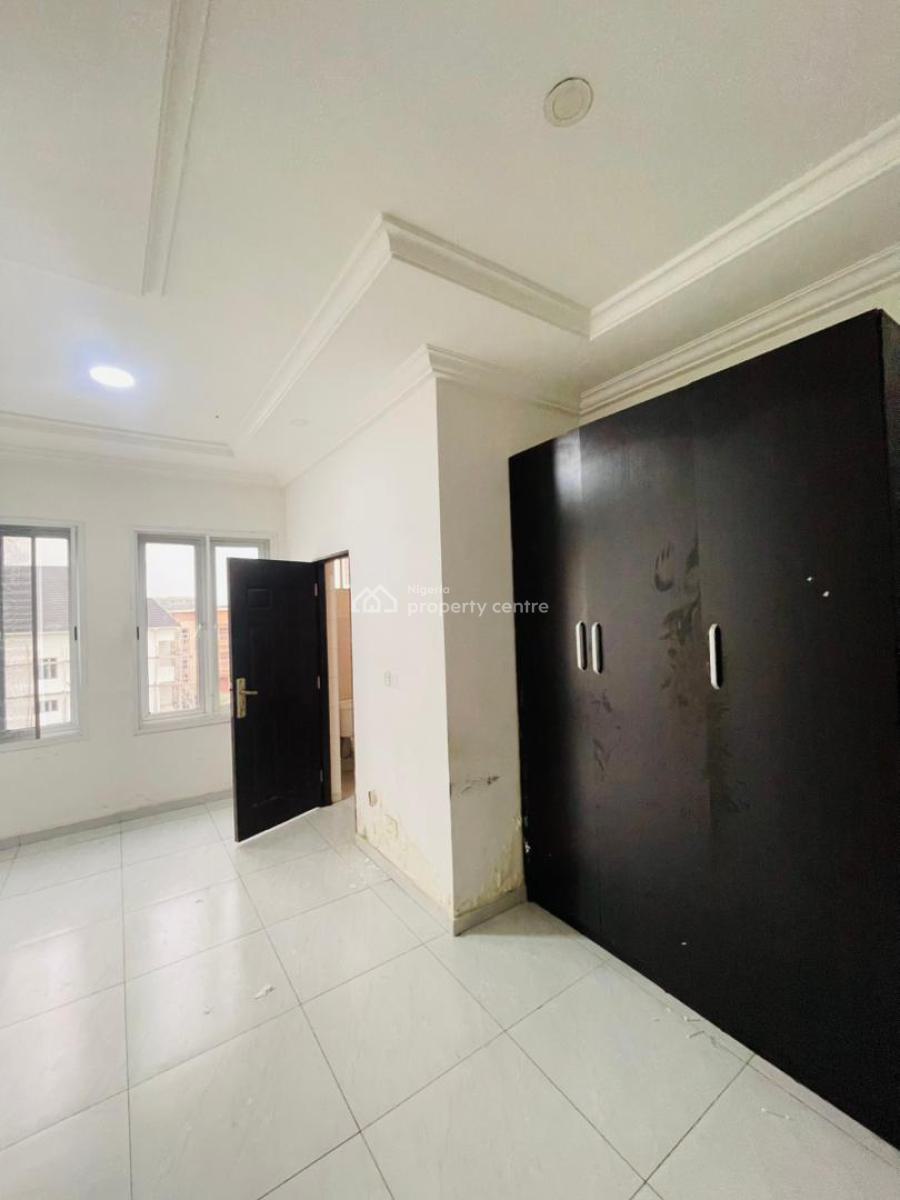 3 Bedroom Apartment, Lekki, Lagos, Flat / Apartment for Rent