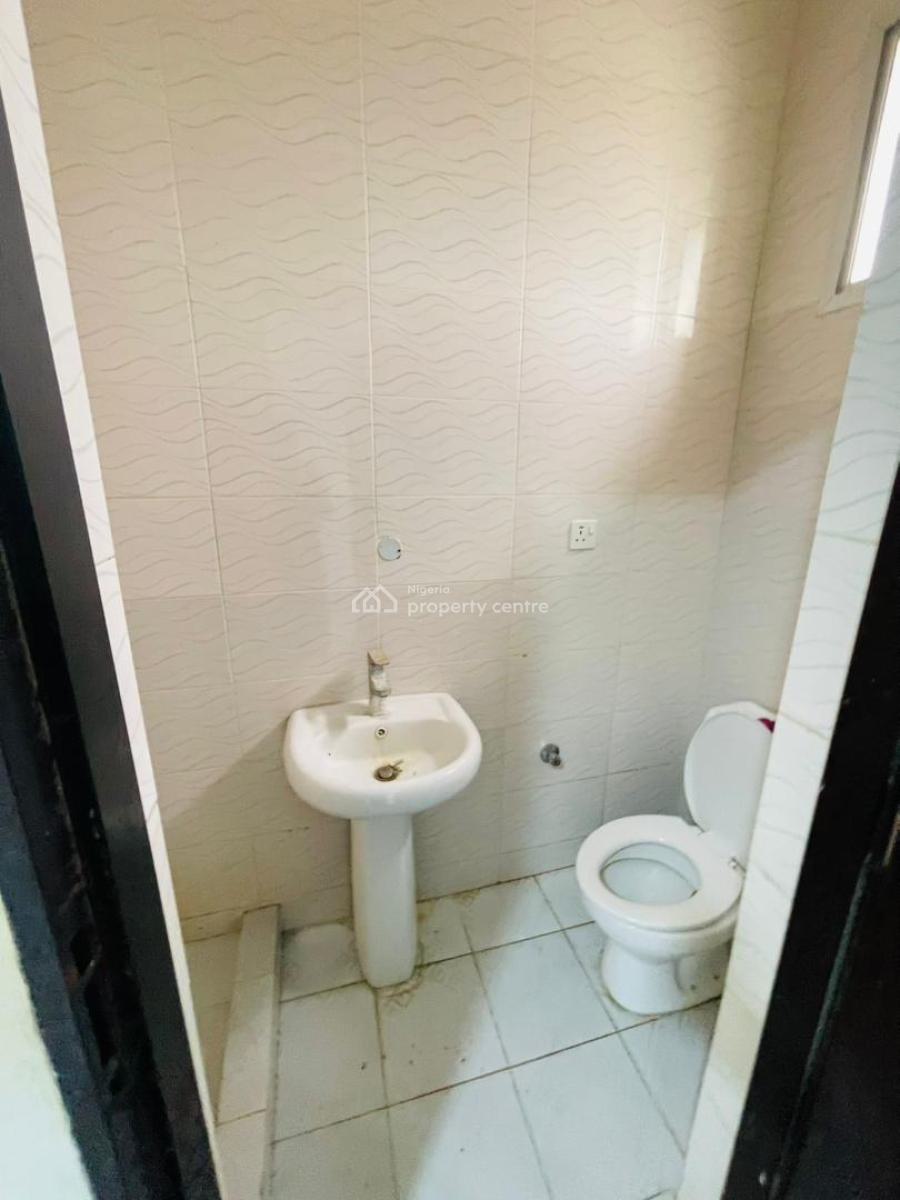 3 Bedroom Apartment, Lekki, Lagos, Flat / Apartment for Rent