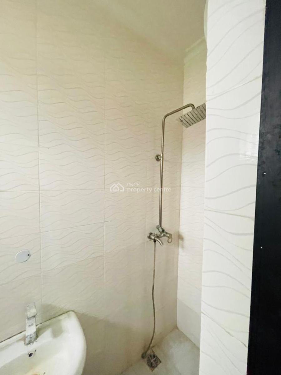 3 Bedroom Apartment, Lekki, Lagos, Flat / Apartment for Rent