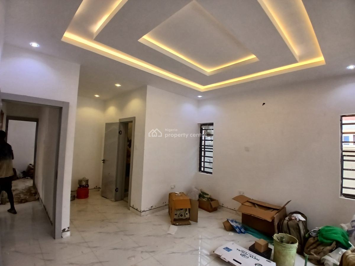 Tastefully Finished Corner Piece 3 Bedroom Fully Detached Bungalow, Mowe, Mowe Town, Ogun, Detached Bungalow for Sale