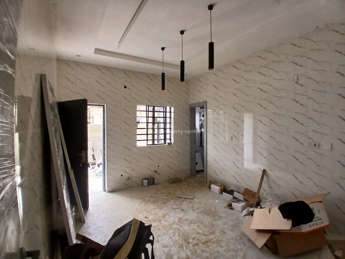 Tastefully Finished Corner Piece 3 Bedroom Fully Detached Bungalow, Mowe, Mowe Town, Ogun, Detached Bungalow for Sale