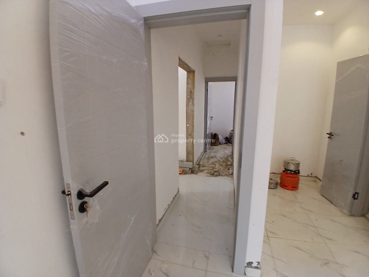 Tastefully Finished Corner Piece 3 Bedroom Fully Detached Bungalow, Mowe, Mowe Town, Ogun, Detached Bungalow for Sale