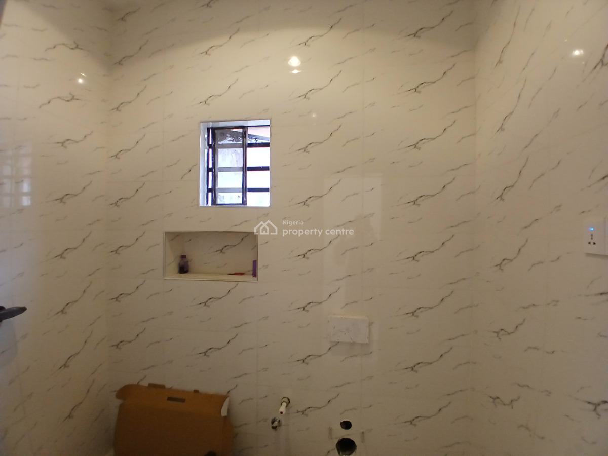 Tastefully Finished Corner Piece 3 Bedroom Fully Detached Bungalow, Mowe, Mowe Town, Ogun, Detached Bungalow for Sale