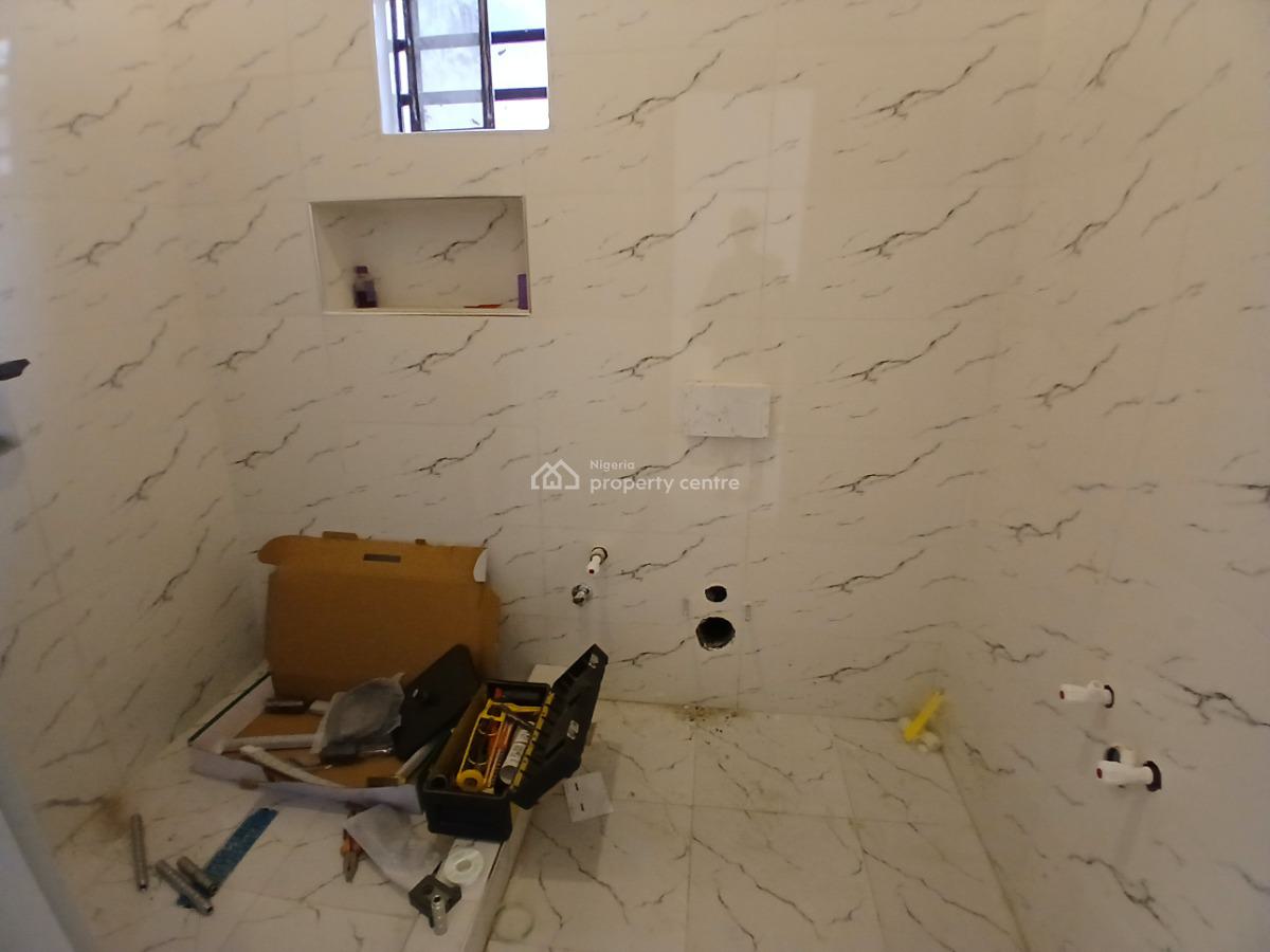 Tastefully Finished Corner Piece 3 Bedroom Fully Detached Bungalow, Mowe, Mowe Town, Ogun, Detached Bungalow for Sale