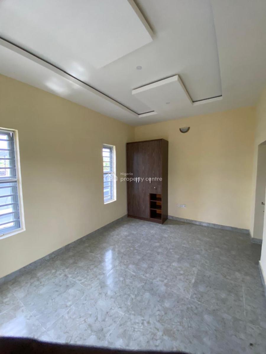 2 Bedrooms Flat, Peninsula Gardens Estate, Sangotedo, Ajah, Lagos, Flat / Apartment for Rent