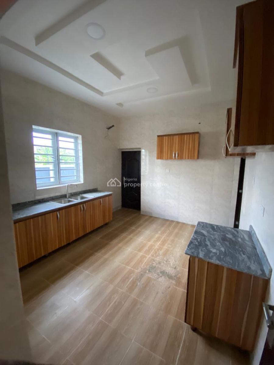 2 Bedrooms Flat, Peninsula Gardens Estate, Sangotedo, Ajah, Lagos, Flat / Apartment for Rent