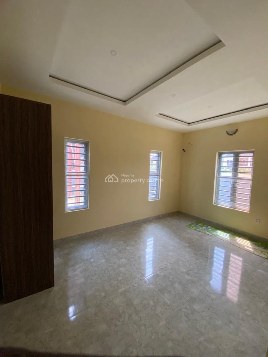 2 Bedrooms Flat, Peninsula Gardens Estate, Sangotedo, Ajah, Lagos, Flat / Apartment for Rent