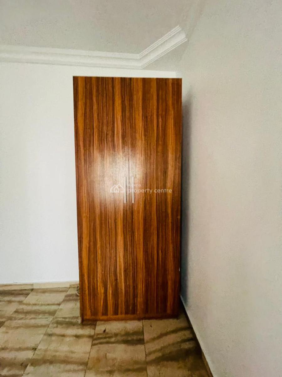 4 Bedroom Semi Detached Duplex with a Bq, Ikota, Lekki, Lagos, Semi-detached Duplex for Rent