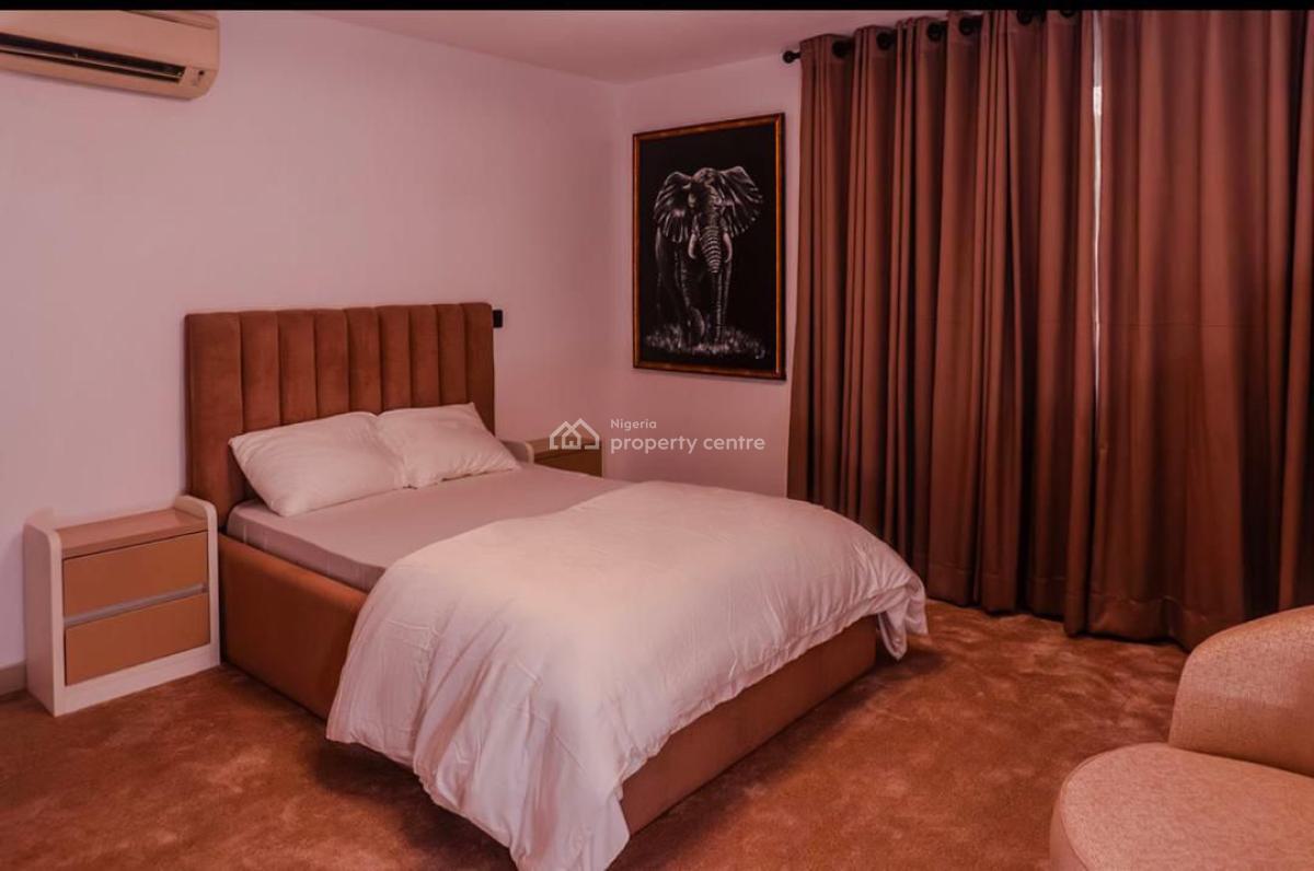 Luxury 3bedroom Apartment, Old Ikoyi, Ikoyi, Lagos, Flat / Apartment for Rent