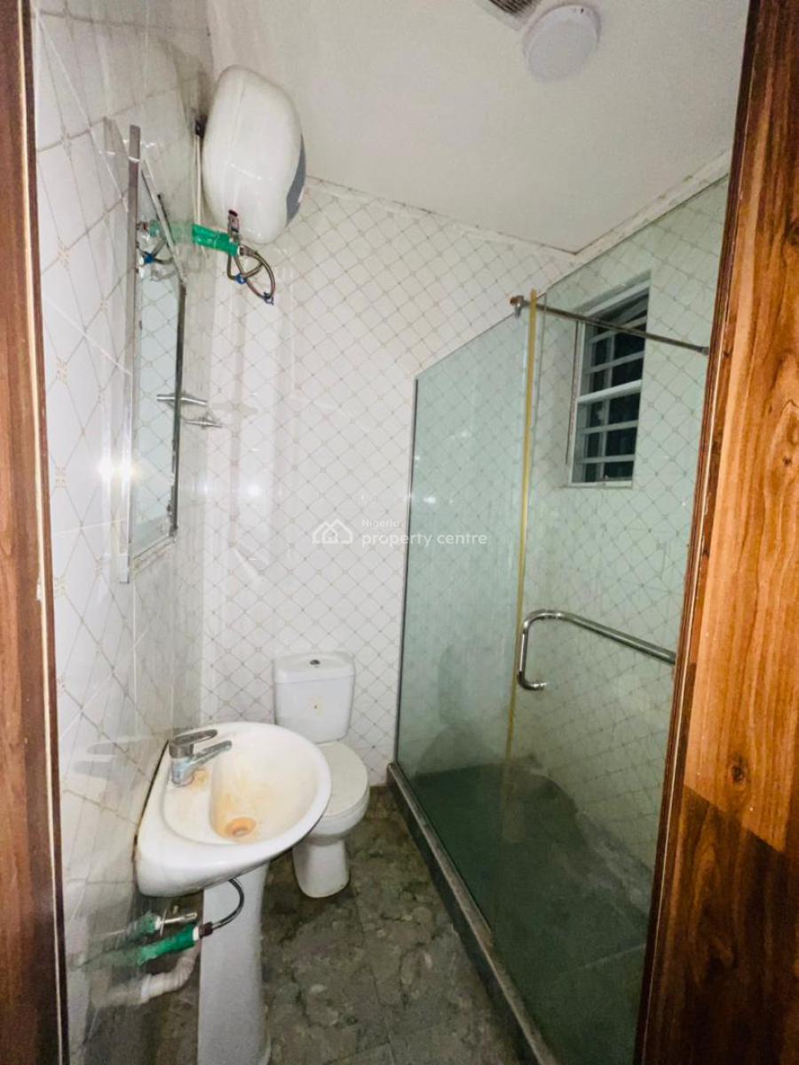 Sefcon Apartment, Ikota, Lekki, Lagos, Flat / Apartment for Rent