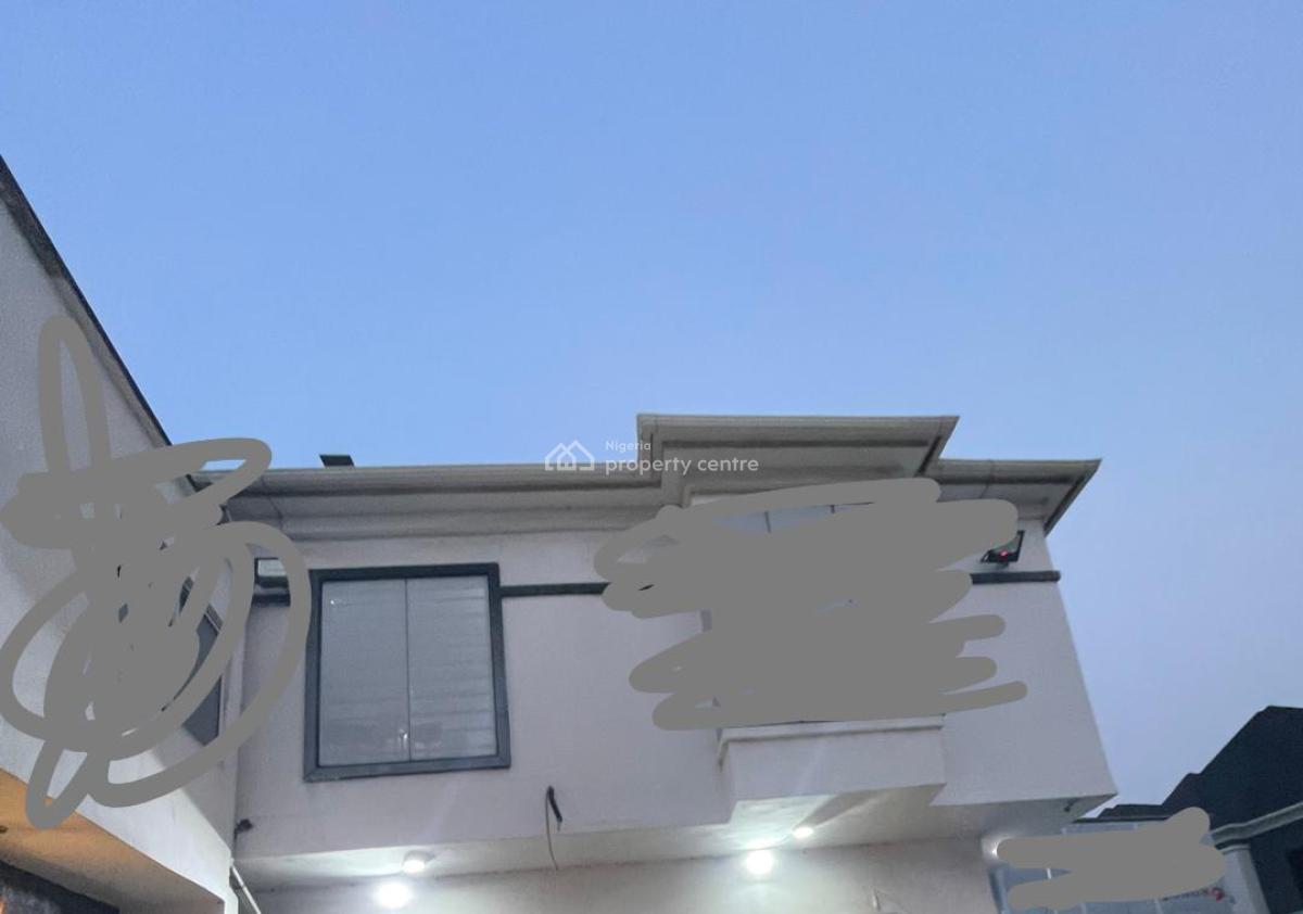 Sefcon Apartment, Ikota, Lekki, Lagos, Flat / Apartment for Rent