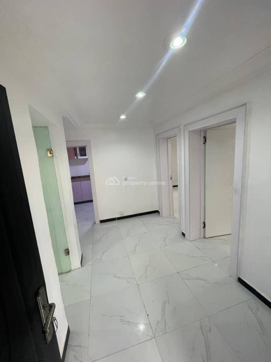 2 (two) Bedroom Semi Detached Bungalow, Lekki Phase 1, Lekki, Lagos, Semi-detached Bungalow for Rent