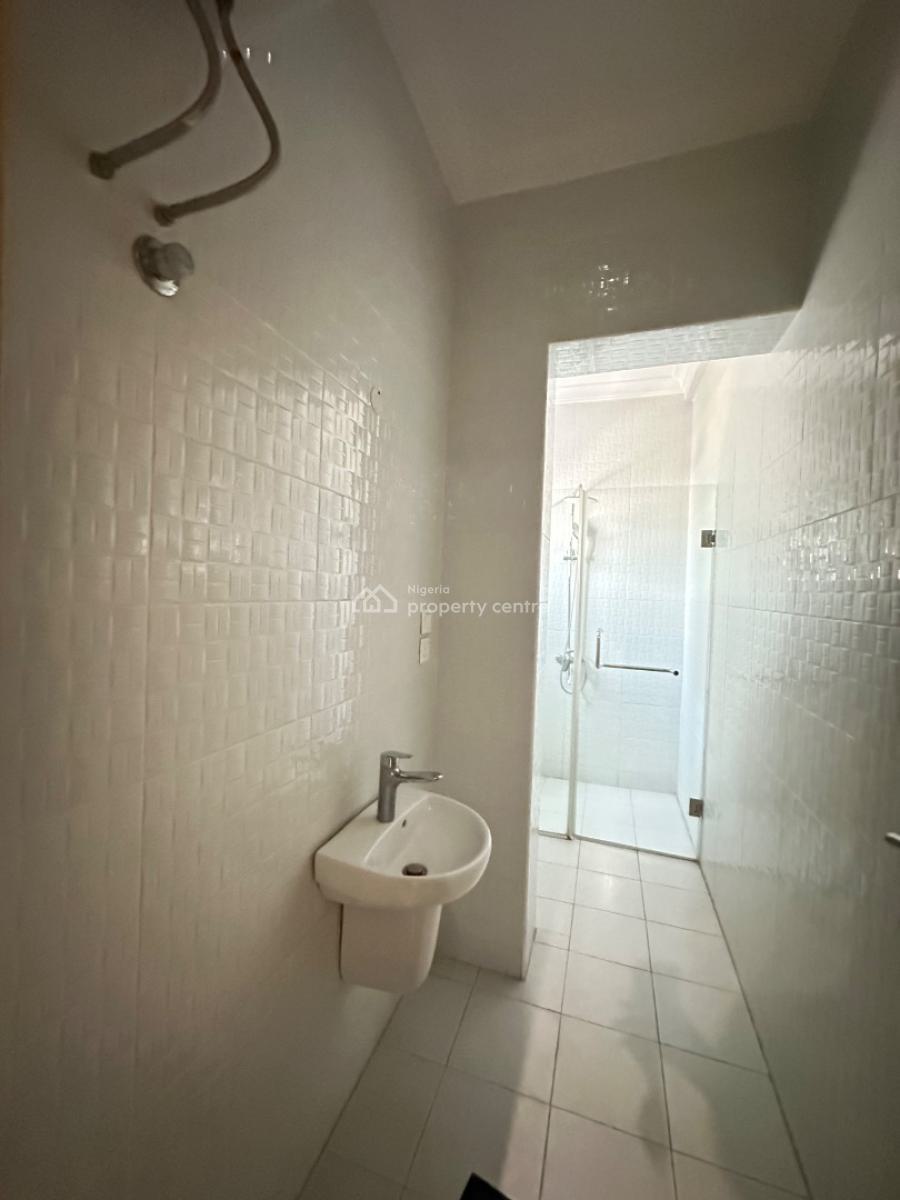 Opulent Fully Furnished & Serviced 2 Bedroom Apartment with Pool & Gym, Ikate, Lekki, Lagos, Flat / Apartment for Rent