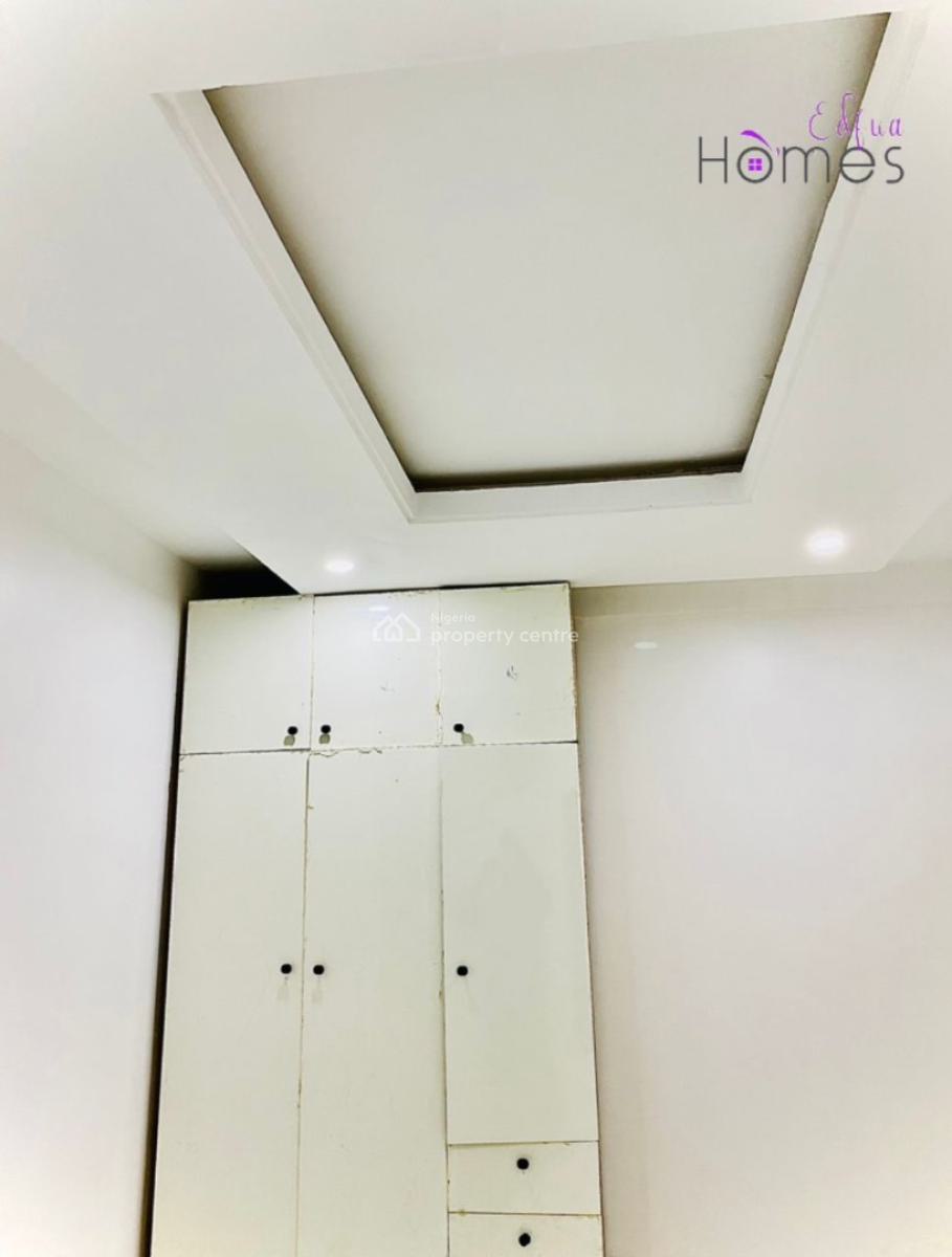 4 Bedroom Semi Detached Duplex, Ikate Lekki, Ikate, Lekki, Lagos, Semi-detached Duplex for Sale