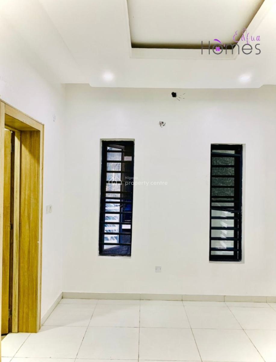 4 Bedroom Semi Detached Duplex, Ikate Lekki, Ikate, Lekki, Lagos, Semi-detached Duplex for Sale