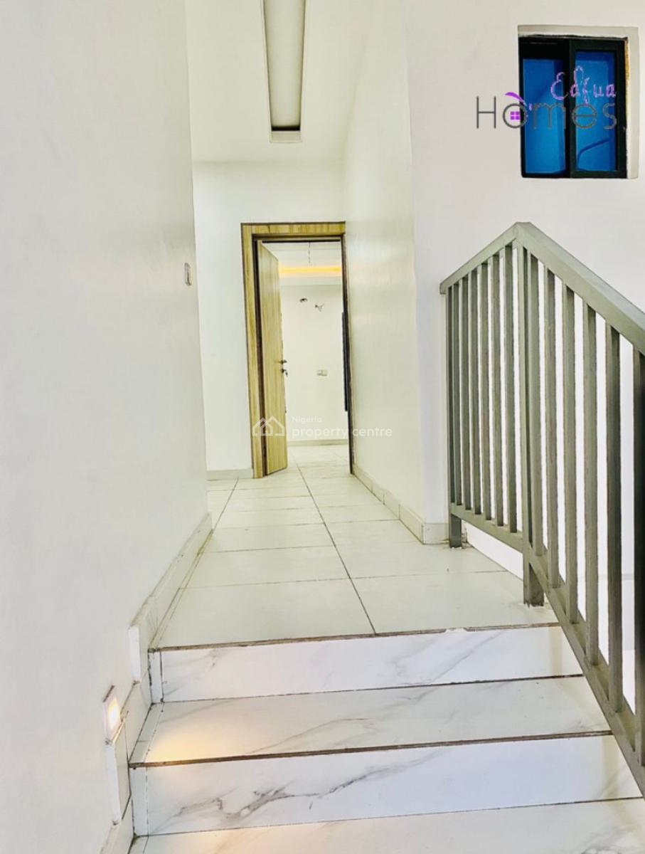 4 Bedroom Semi Detached Duplex, Ikate Lekki, Ikate, Lekki, Lagos, Semi-detached Duplex for Sale
