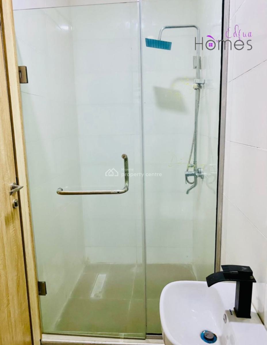 4 Bedroom Semi Detached Duplex, Ikate Lekki, Ikate, Lekki, Lagos, Semi-detached Duplex for Sale