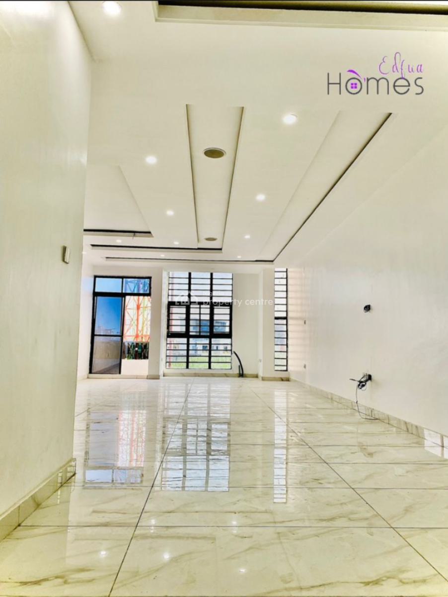 4 Bedroom Semi Detached Duplex, Ikate Lekki, Ikate, Lekki, Lagos, Semi-detached Duplex for Sale