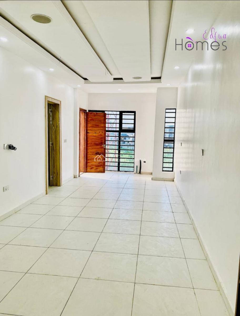 4 Bedroom Semi Detached Duplex, Ikate, Lekki, Lagos, Semi-detached Duplex for Sale