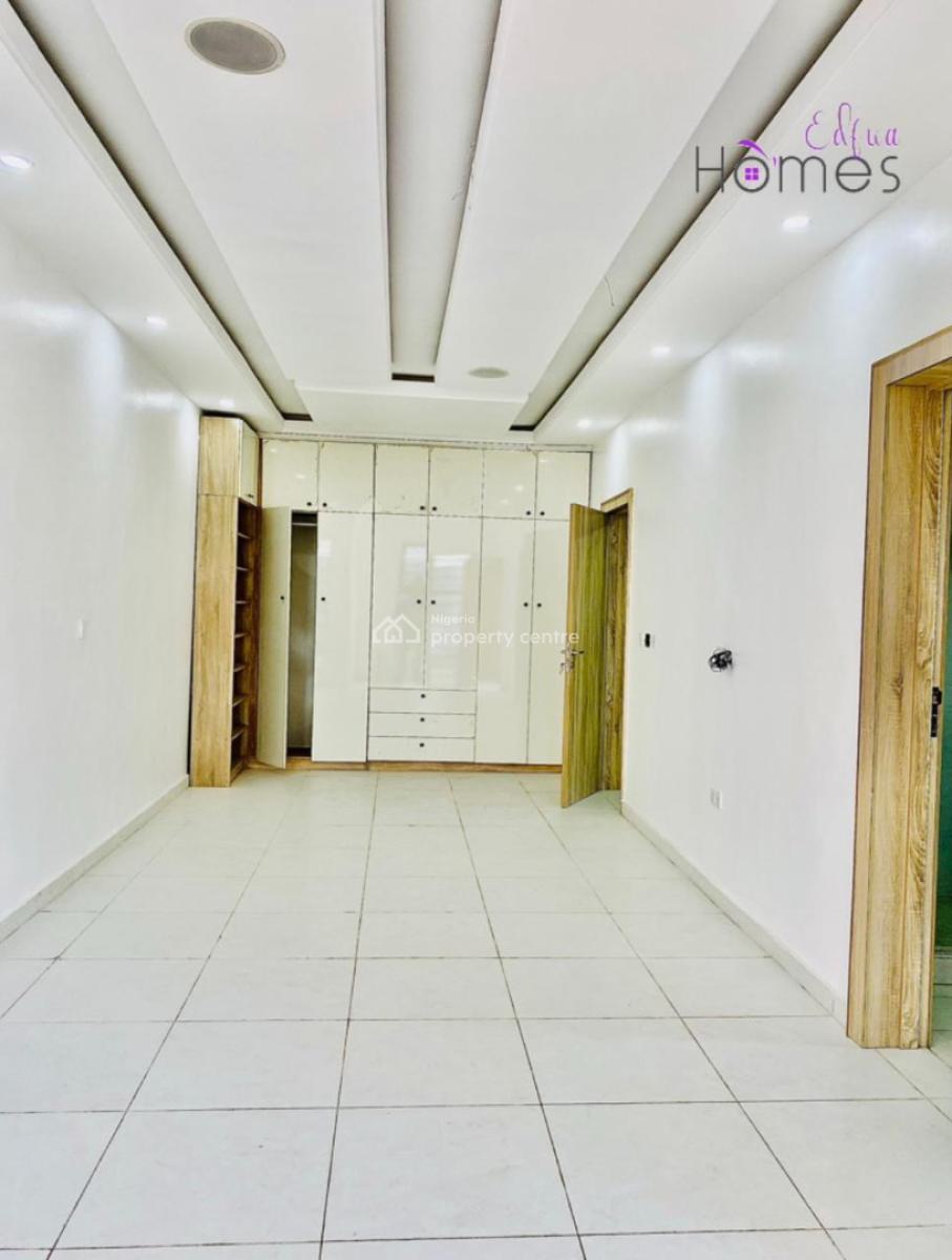 4 Bedroom Semi Detached Duplex, Ikate, Lekki, Lagos, Semi-detached Duplex for Sale