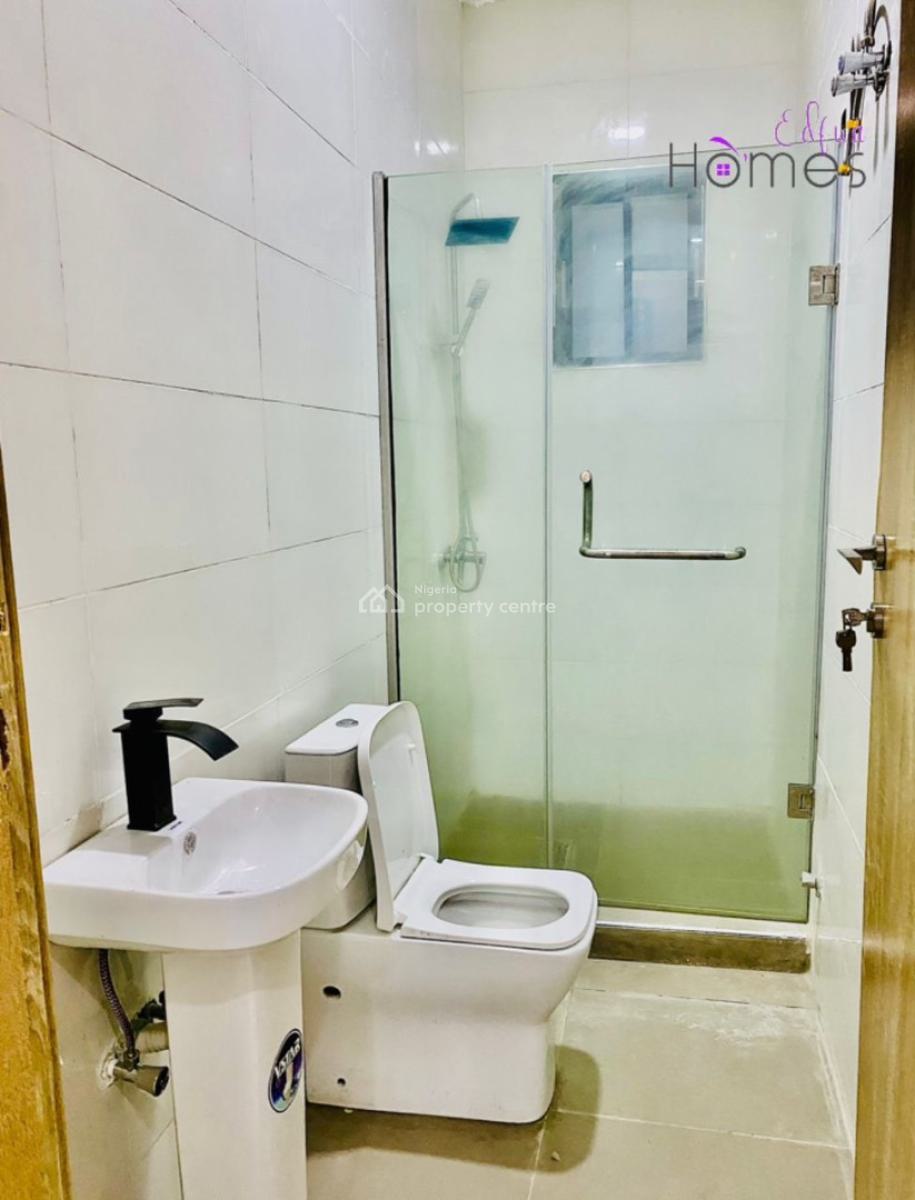 4 Bedroom Semi Detached Duplex, Ikate, Lekki, Lagos, Semi-detached Duplex for Sale