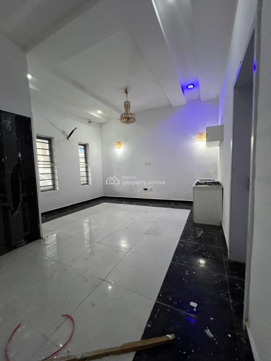 Mini Flat at Royal View Estate Ikota, Royal View Estate, Ikota Lekki Lagos, Ikota, Lekki, Lagos, Mini Flat (room and Parlour) for Rent