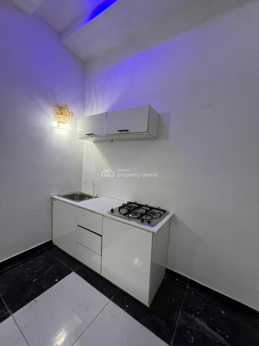Mini Flat at Royal View Estate Ikota, Royal View Estate, Ikota Lekki Lagos, Ikota, Lekki, Lagos, Mini Flat (room and Parlour) for Rent