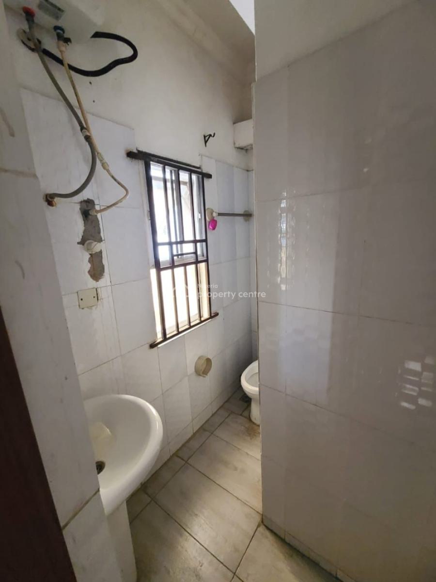 Luxury 1 Bedroom Mini Flat, Ologolo, Lekki, Lagos, Mini Flat (room and Parlour) for Rent