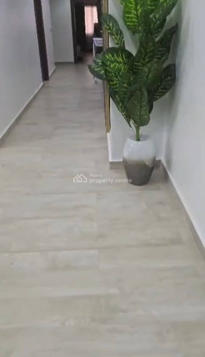 a Ground Floor Well Furnished 2 Bedroom [video Available on Request], 2nd Avenue Estate [abacha Estate], Ikoyi, Lagos, Flat / Apartment for Sale