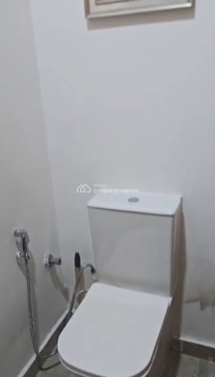 a Ground Floor Well Furnished 2 Bedroom [video Available on Request], 2nd Avenue Estate [abacha Estate], Ikoyi, Lagos, Flat / Apartment for Sale