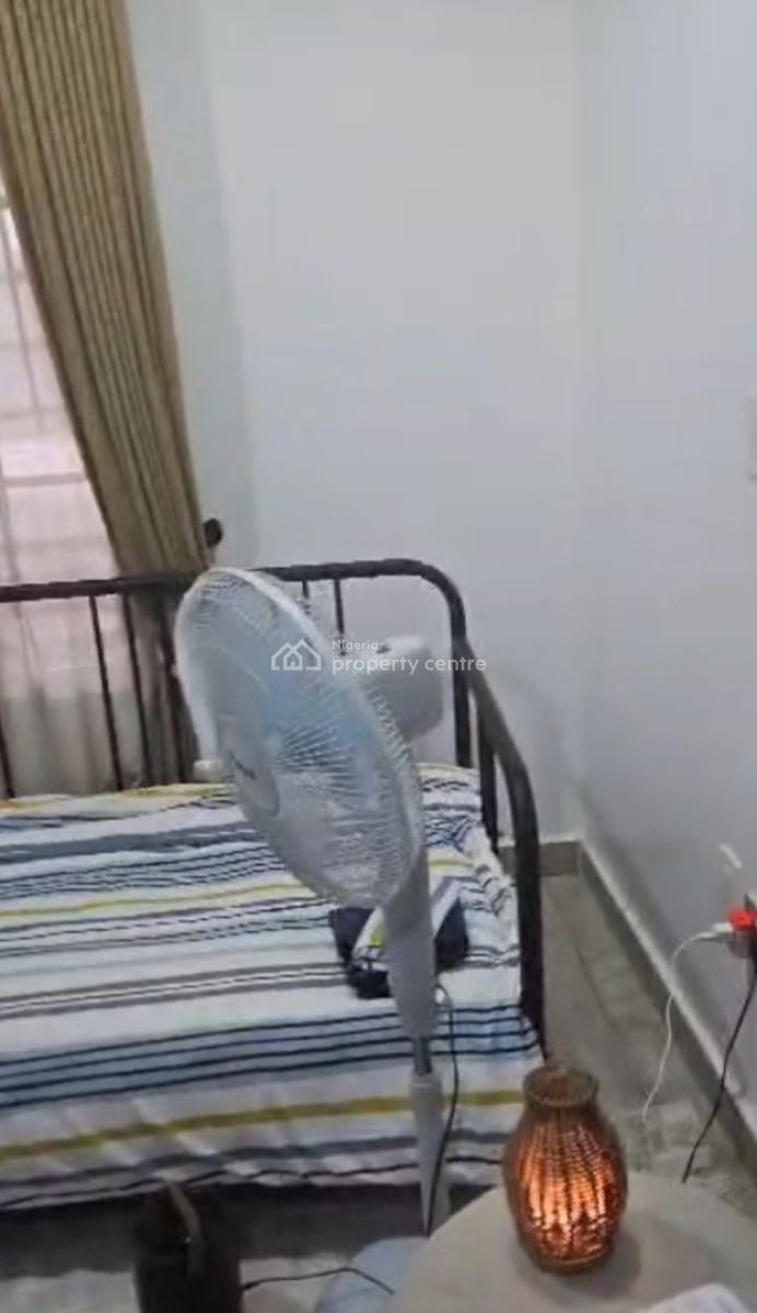 a Ground Floor Well Furnished 2 Bedroom [video Available on Request], 2nd Avenue Estate [abacha Estate], Ikoyi, Lagos, Flat / Apartment for Sale