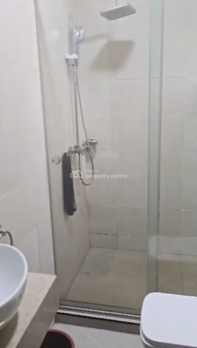 a Ground Floor Well Furnished 2 Bedroom [video Available on Request], 2nd Avenue Estate [abacha Estate], Ikoyi, Lagos, Flat / Apartment for Sale