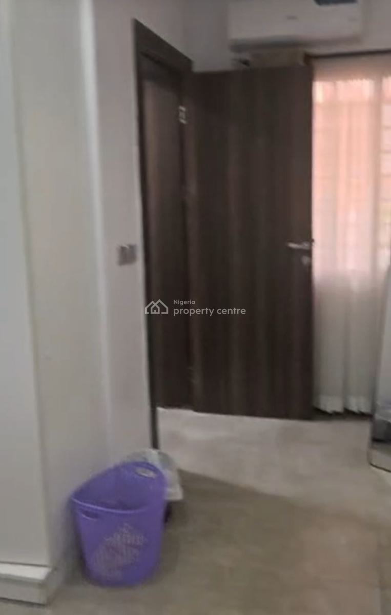 a Ground Floor Well Furnished 2 Bedroom [video Available on Request], 2nd Avenue Estate [abacha Estate], Ikoyi, Lagos, Flat / Apartment for Sale