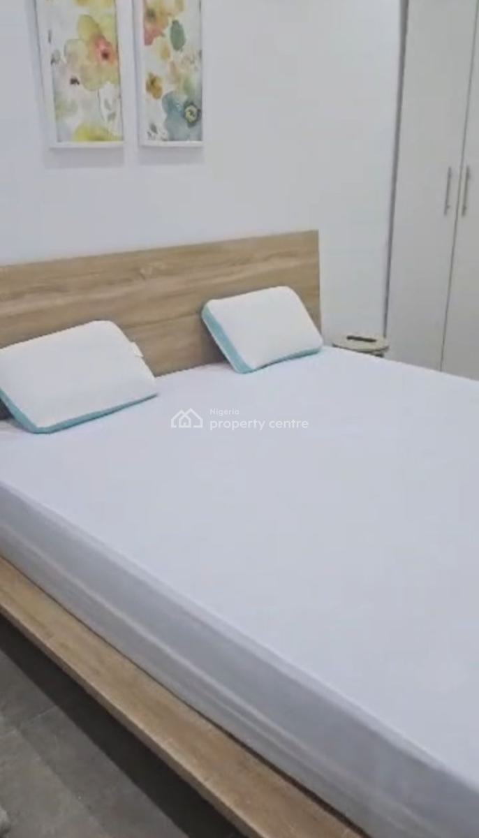 a Ground Floor Well Furnished 2 Bedroom [video Available on Request], 2nd Avenue Estate [abacha Estate], Ikoyi, Lagos, Flat / Apartment for Sale