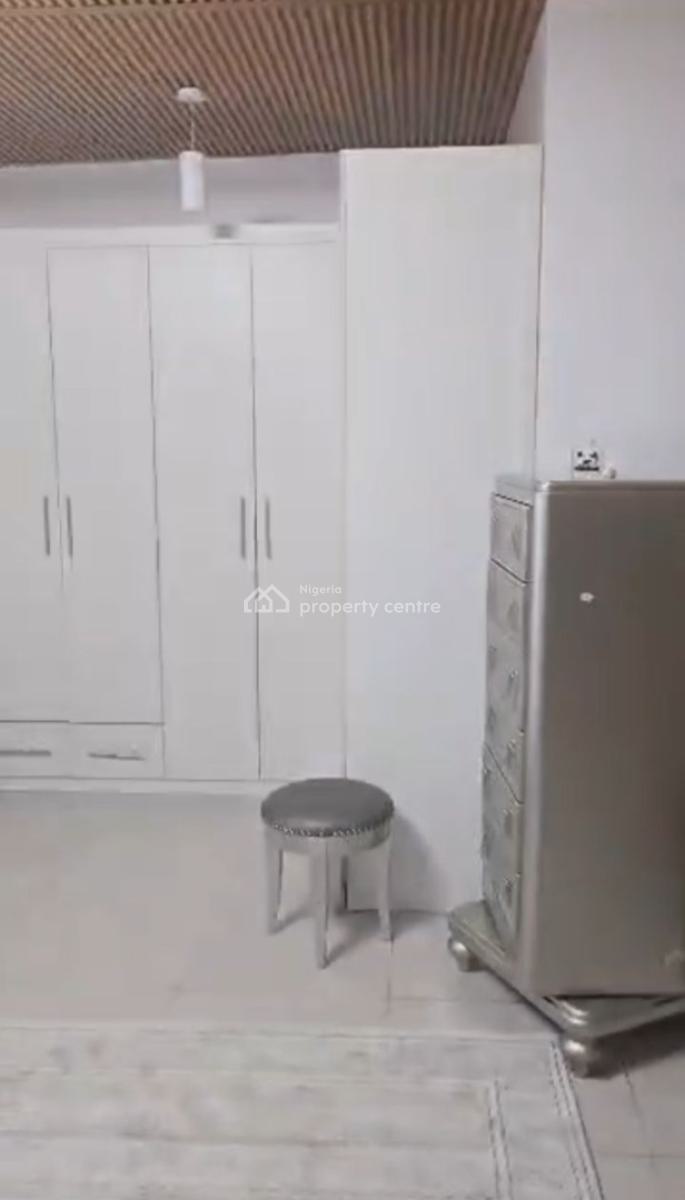 a Ground Floor Well Furnished 2 Bedroom [video Available on Request], 2nd Avenue Estate [abacha Estate], Ikoyi, Lagos, Flat / Apartment for Sale