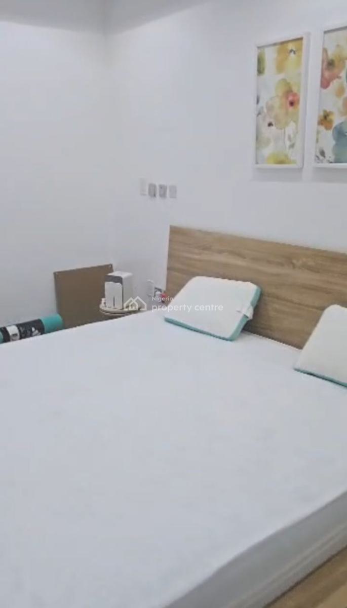 a Ground Floor Well Furnished 2 Bedroom [video Available on Request], 2nd Avenue Estate [abacha Estate], Ikoyi, Lagos, Flat / Apartment for Sale