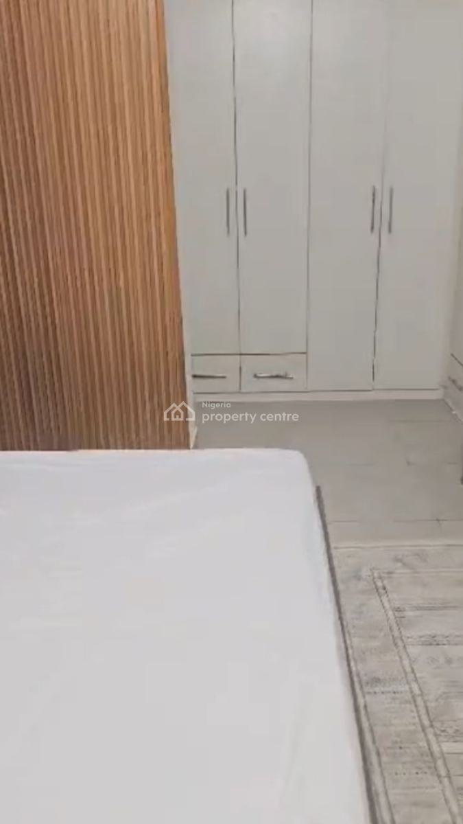 a Ground Floor Well Furnished 2 Bedroom [video Available on Request], 2nd Avenue Estate [abacha Estate], Ikoyi, Lagos, Flat / Apartment for Sale