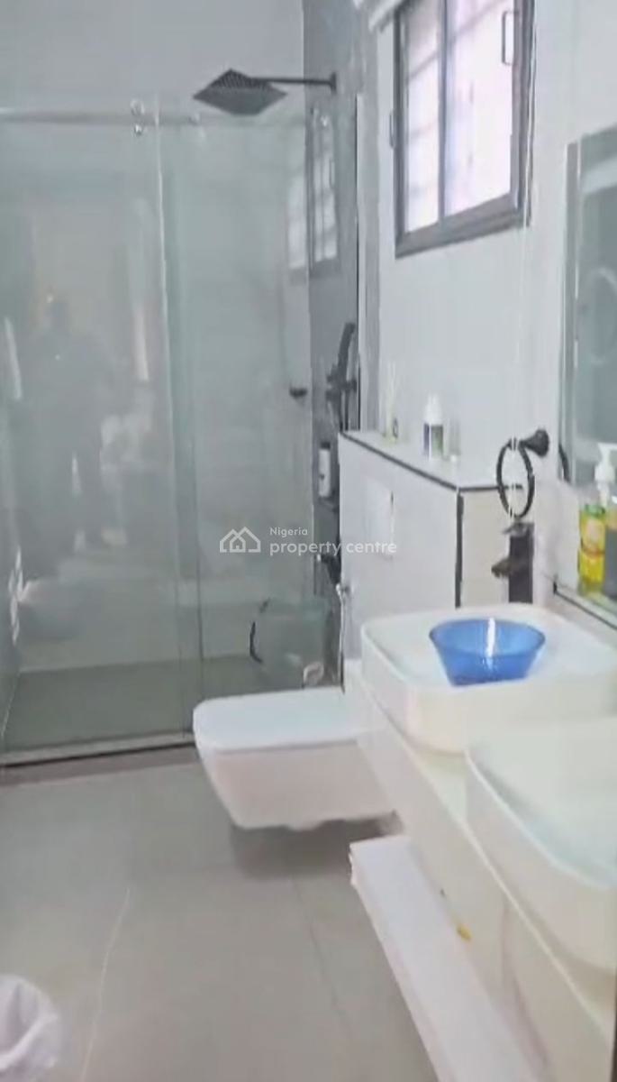 a Ground Floor Well Furnished 2 Bedroom [video Available on Request], 2nd Avenue Estate [abacha Estate], Ikoyi, Lagos, Flat / Apartment for Sale