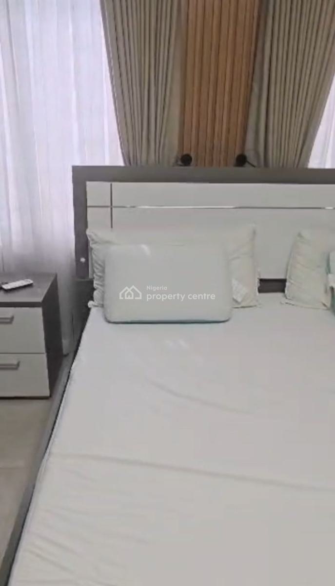 a Ground Floor Well Furnished 2 Bedroom [video Available on Request], 2nd Avenue Estate [abacha Estate], Ikoyi, Lagos, Flat / Apartment for Sale