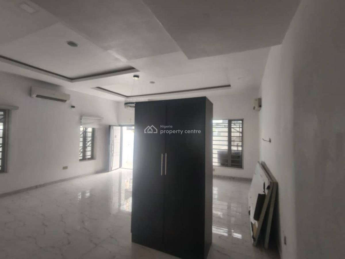 Spacious 4bedroom, Osapa London, Lekki, Lagos, Semi-detached Duplex for Rent