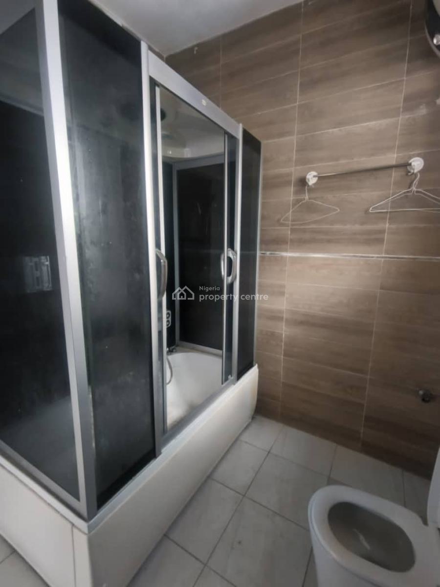 Spacious 4bedroom, Osapa London, Lekki, Lagos, Semi-detached Duplex for Rent