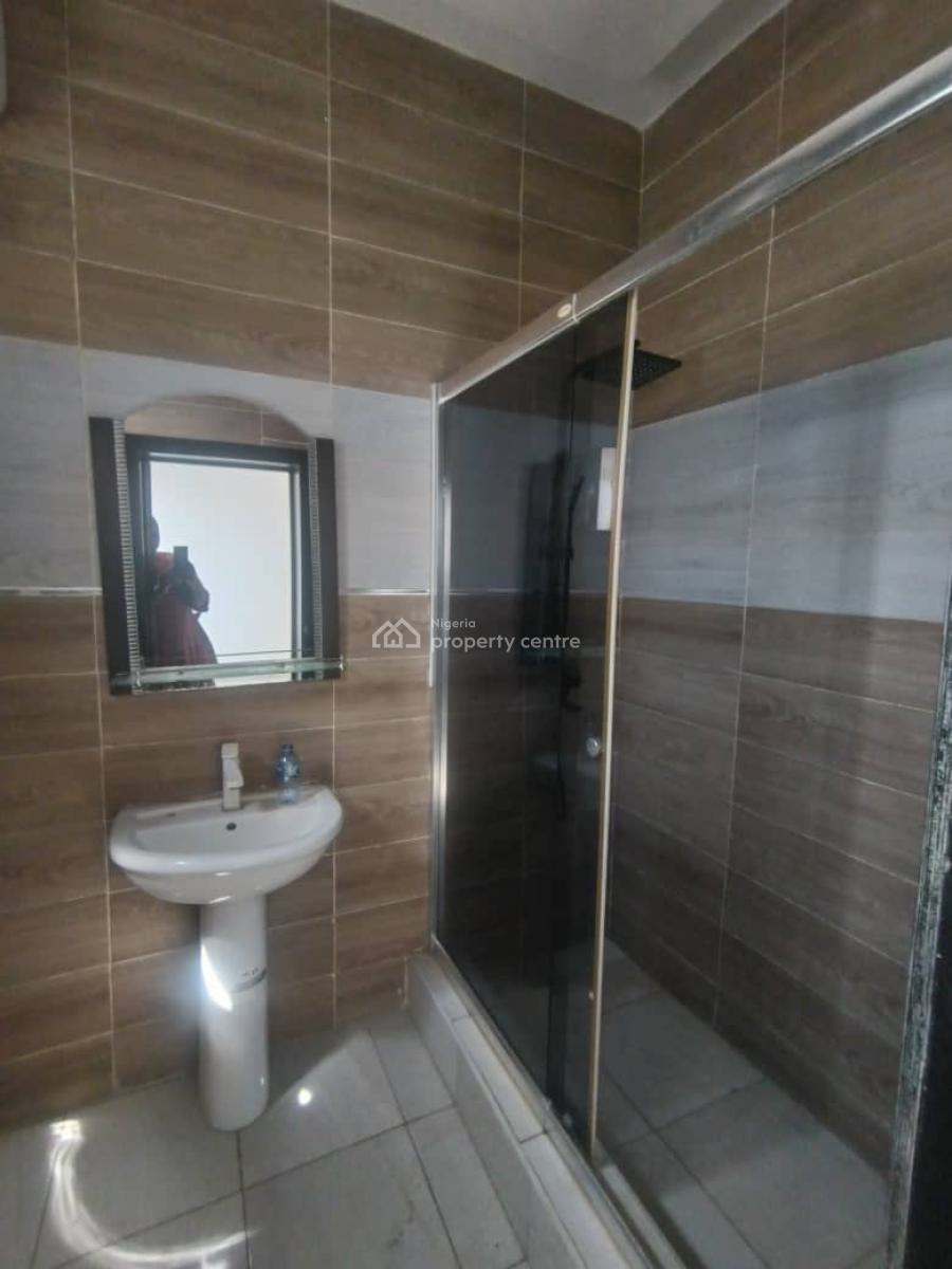 Spacious 4bedroom, Osapa London, Lekki, Lagos, Semi-detached Duplex for Rent
