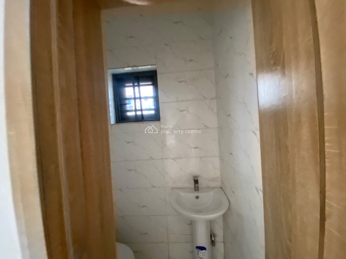 Avocado Pearl Terraces, Opic Estate, Opic, Isheri North, Ogun, Terraced Duplex for Sale