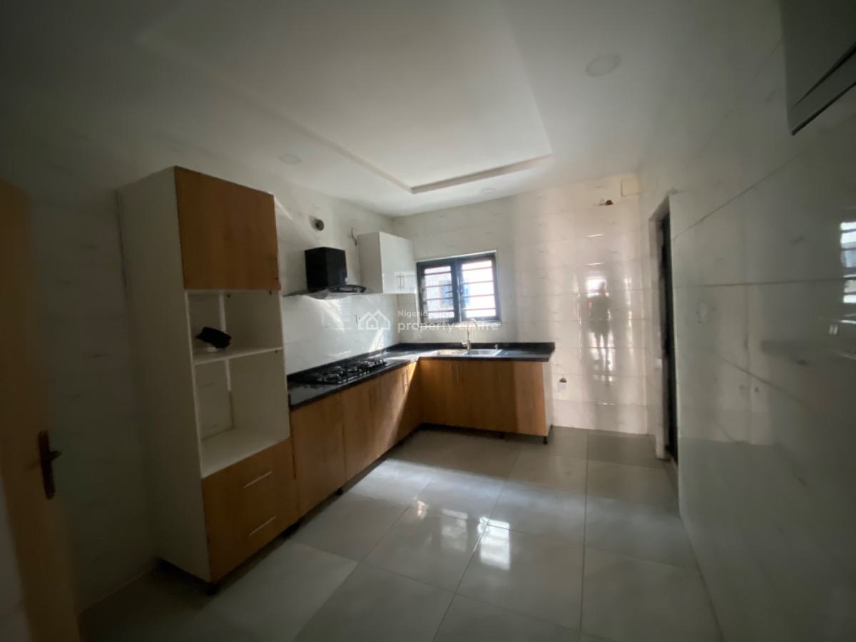 Avocado Pearl Terraces, Opic Estate, Opic, Isheri North, Ogun, Terraced Duplex for Sale