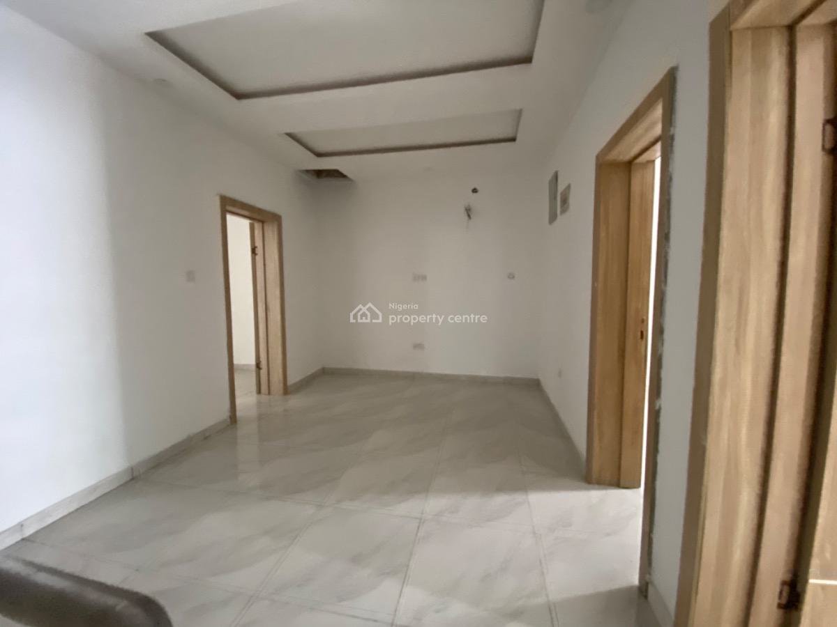 Avocado Pearl Terraces, Opic Estate, Opic, Isheri North, Ogun, Terraced Duplex for Sale