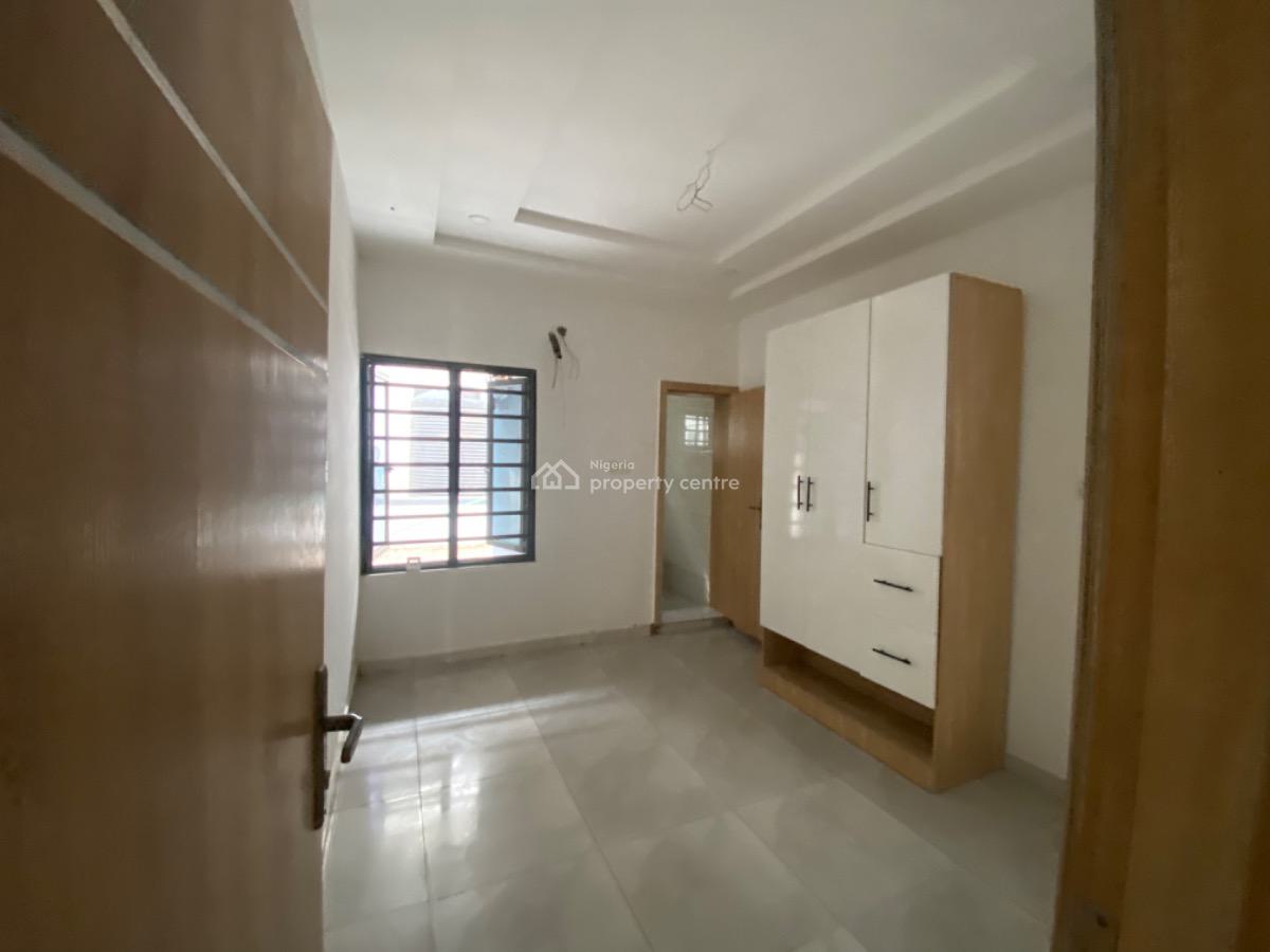 Avocado Pearl Terraces, Opic Estate, Opic, Isheri North, Ogun, Terraced Duplex for Sale